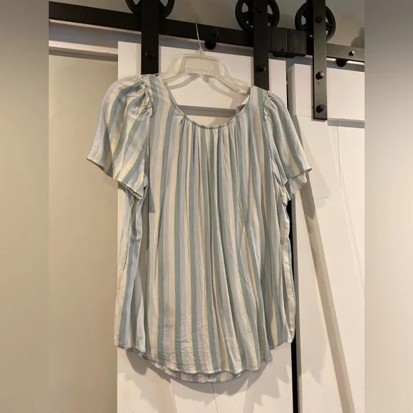 Spring top - Picture 1 of 1